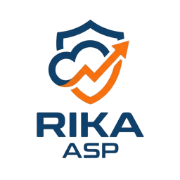 RIKA ASP Logo